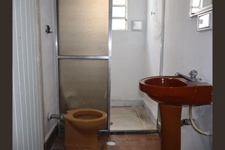 Casa para alugar com 90m², 2 quartos e sem vagaBanheiro