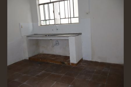 Casa para alugar com 90m², 2 quartos e sem vagaCozinha