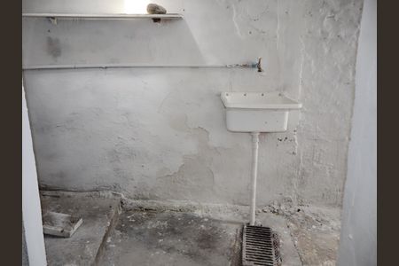 Casa para alugar com 90m², 2 quartos e sem vagaÁrea de Serviço