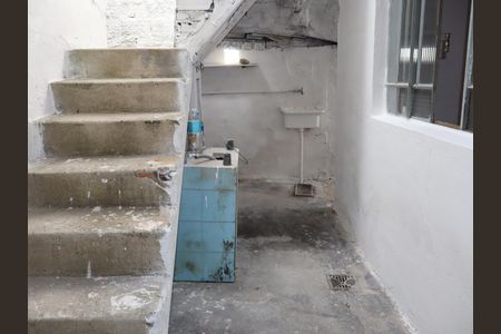 Casa para alugar com 90m², 2 quartos e sem vagaÁrea de Serviço