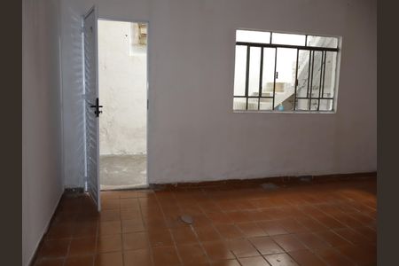 Sala de casa para alugar com 2 quartos, 90m² em Cidade São Mateus, São Paulo