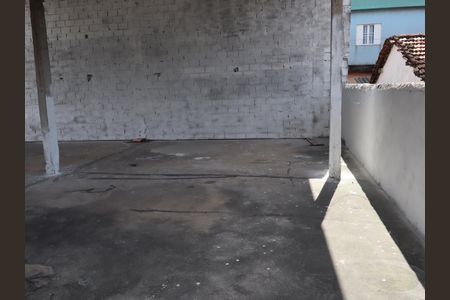 Casa para alugar com 90m², 2 quartos e sem vagaÁrea Externa