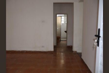 Casa para alugar com 90m², 2 quartos e sem vagaSala