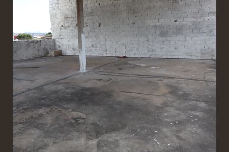 Casa para alugar com 90m², 2 quartos e sem vagaÁrea Externa
