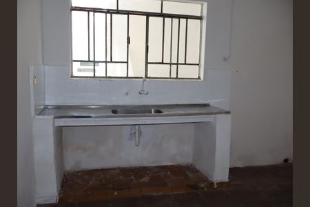 Casa para alugar com 90m², 2 quartos e sem vagaCozinha