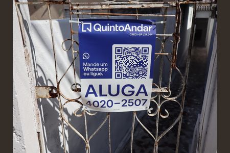 Casa para alugar com 90m², 2 quartos e sem vagaPlaca