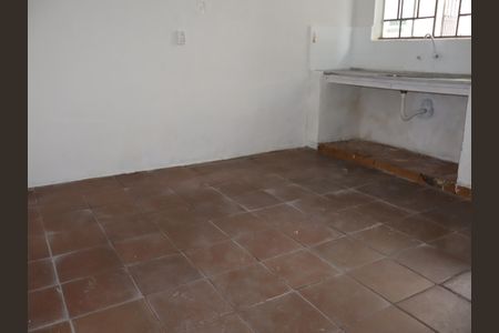 Casa para alugar com 90m², 2 quartos e sem vagaCozinha