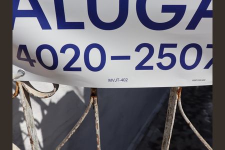 Casa para alugar com 90m², 2 quartos e sem vagaPlaca