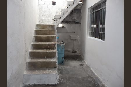 Casa para alugar com 90m², 2 quartos e sem vagaÁrea de Serviço