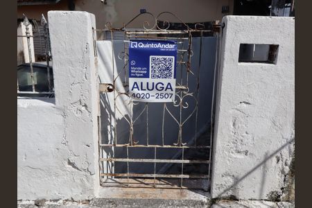 Casa para alugar com 90m², 2 quartos e sem vagaPlaca