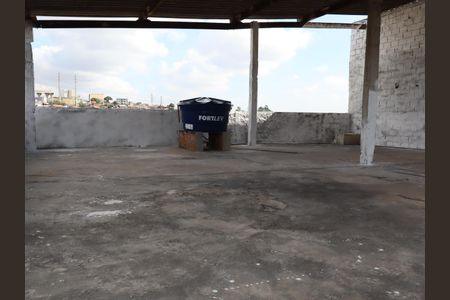 Casa para alugar com 90m², 2 quartos e sem vagaÁrea Externa