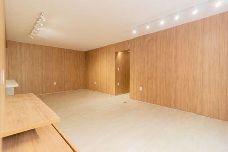 Apartamento à venda com 96m², 2 quartos e 1 vaga Apartamento à venda com 96m², 2 quartos e 1 vagaSala/Cozinha