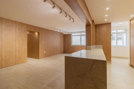 Apartamento à venda com 96m², 2 quartos e 1 vaga Apartamento à venda com 96m², 2 quartos e 1 vagaSala/Cozinha