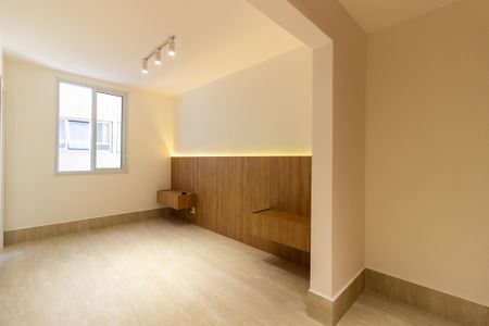Apartamento à venda com 96m², 2 quartos e 1 vaga Apartamento à venda com 96m², 2 quartos e 1 vagaSuíte 1