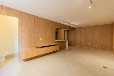 Apartamento à venda com 96m², 2 quartos e 1 vaga Apartamento à venda com 96m², 2 quartos e 1 vagaSala/Cozinha