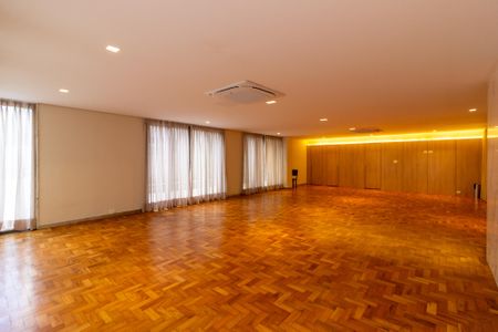 Apartamento à venda com 96m², 2 quartos e 1 vaga Apartamento à venda com 96m², 2 quartos e 1 vagaÁrea comum - Salão de festas
