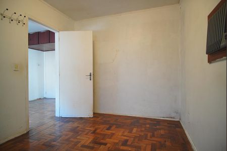 Apartamento à venda com 39m², 1 quarto e sem vagaQuarto