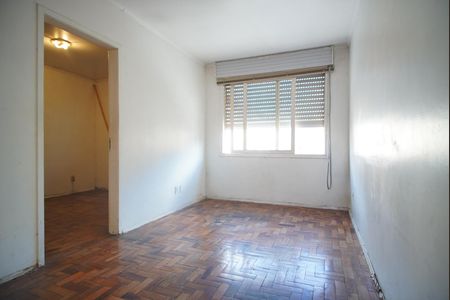 Apartamento à venda com 39m², 1 quarto e sem vagaSala
