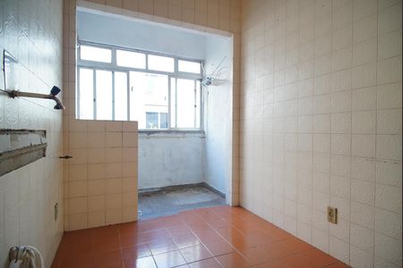 Apartamento à venda com 39m², 1 quarto e sem vagaCozinha