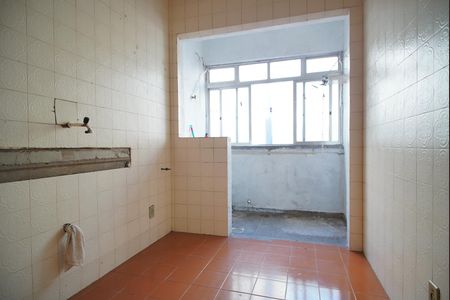 Apartamento à venda com 39m², 1 quarto e sem vagaCozinha