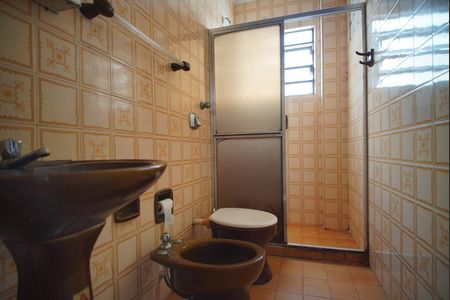 Apartamento à venda com 39m², 1 quarto e sem vagaBanheiro Corredor
