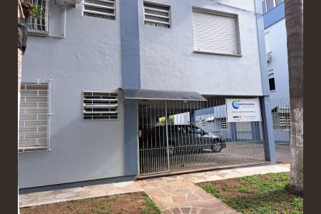 Apartamento à venda com 39m², 1 quarto e sem vagaFachada do Edifício