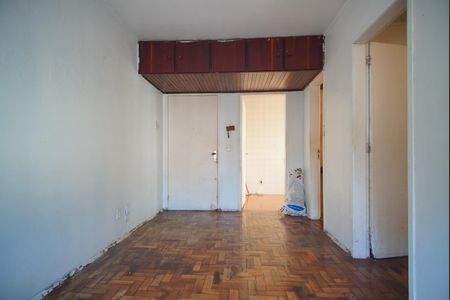 Apartamento à venda com 39m², 1 quarto e sem vagaSala
