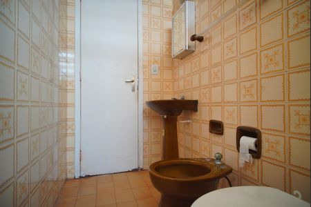 Apartamento à venda com 39m², 1 quarto e sem vagaBanheiro Corredor