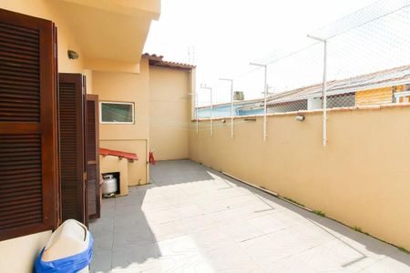 Casa para alugar com 169m², 3 quartos e 3 vagas