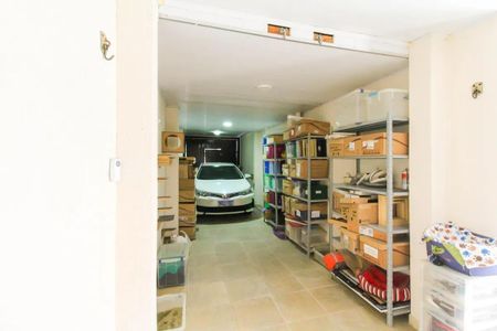 Casa para alugar com 169m², 3 quartos e 3 vagas