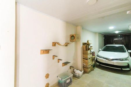Casa para alugar com 169m², 3 quartos e 3 vagas