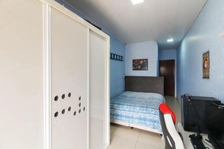 Casa para alugar com 169m², 3 quartos e 3 vagas Casa para alugar com 169m², 3 quartos e 3 vagasQuarto 2