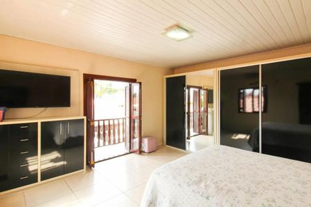 Casa para alugar com 169m², 3 quartos e 3 vagas Casa para alugar com 169m², 3 quartos e 3 vagasQuarto 1