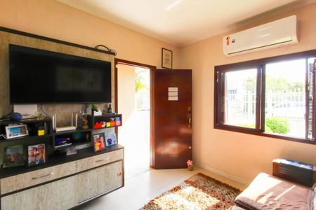 Sala de casa à venda com 3 quartos, 169m² em Estância Velha, Canoas