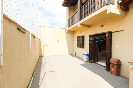 Casa para alugar com 169m², 3 quartos e 3 vagas