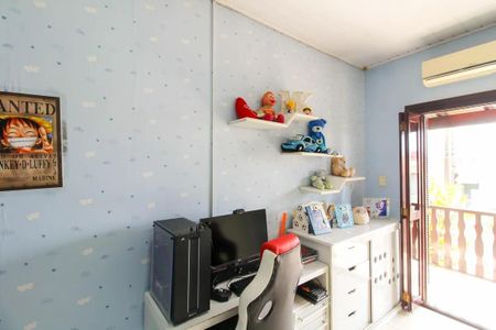 Casa para alugar com 169m², 3 quartos e 3 vagas Casa para alugar com 169m², 3 quartos e 3 vagasQuarto 2