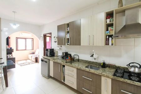 Casa para alugar com 169m², 3 quartos e 3 vagas Casa para alugar com 169m², 3 quartos e 3 vagasCozinha