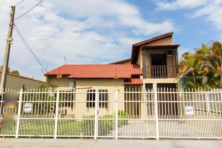 Casa para alugar com 169m², 3 quartos e 3 vagas