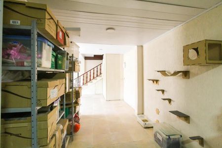 Casa para alugar com 169m², 3 quartos e 3 vagas