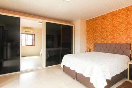 Casa para alugar com 169m², 3 quartos e 3 vagas Casa para alugar com 169m², 3 quartos e 3 vagasQuarto 1