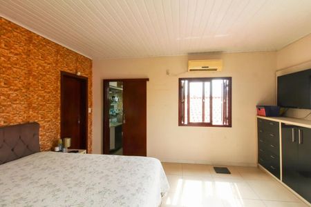 Casa para alugar com 169m², 3 quartos e 3 vagas Casa para alugar com 169m², 3 quartos e 3 vagasQuarto 1