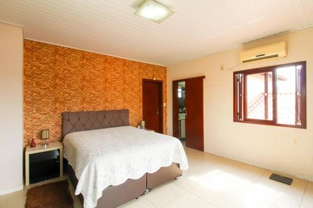 Casa para alugar com 169m², 3 quartos e 3 vagas Casa para alugar com 169m², 3 quartos e 3 vagasQuarto 1