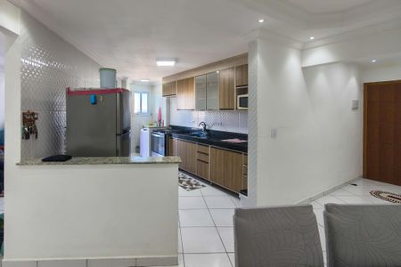 Apartamento para alugar com 94m², 2 quartos e 1 vaga Apartamento para alugar com 94m², 2 quartos e 1 vagaCozinha
