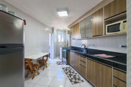 Apartamento para alugar com 94m², 2 quartos e 1 vaga Apartamento para alugar com 94m², 2 quartos e 1 vagaCozinha