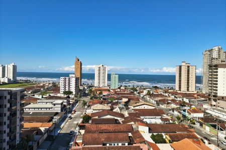 Apartamento para alugar com 94m², 2 quartos e 1 vaga Apartamento para alugar com 94m², 2 quartos e 1 vagaVista da Sacada