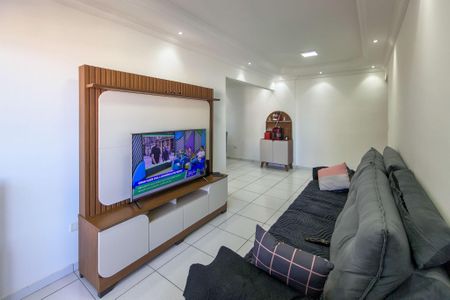 Apartamento para alugar com 94m², 2 quartos e 1 vaga Apartamento para alugar com 94m², 2 quartos e 1 vagaSala