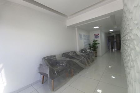 Apartamento para alugar com 94m², 2 quartos e 1 vaga Apartamento para alugar com 94m², 2 quartos e 1 vagaHall de entrada
