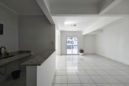Apartamento para alugar com 94m², 2 quartos e 1 vaga Apartamento para alugar com 94m², 2 quartos e 1 vagaÁrea comum - Salão de festas