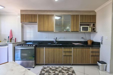 Apartamento para alugar com 94m², 2 quartos e 1 vaga Apartamento para alugar com 94m², 2 quartos e 1 vagaCozinha