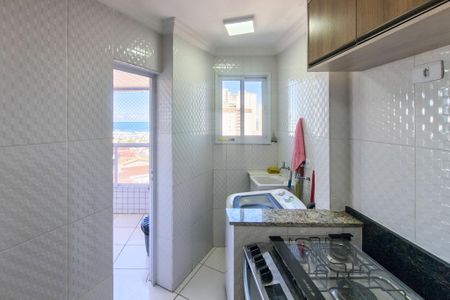 Apartamento para alugar com 94m², 2 quartos e 1 vaga Apartamento para alugar com 94m², 2 quartos e 1 vagaÁrea de Serviço